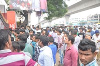 Aagadu Hungama at Fans Show
